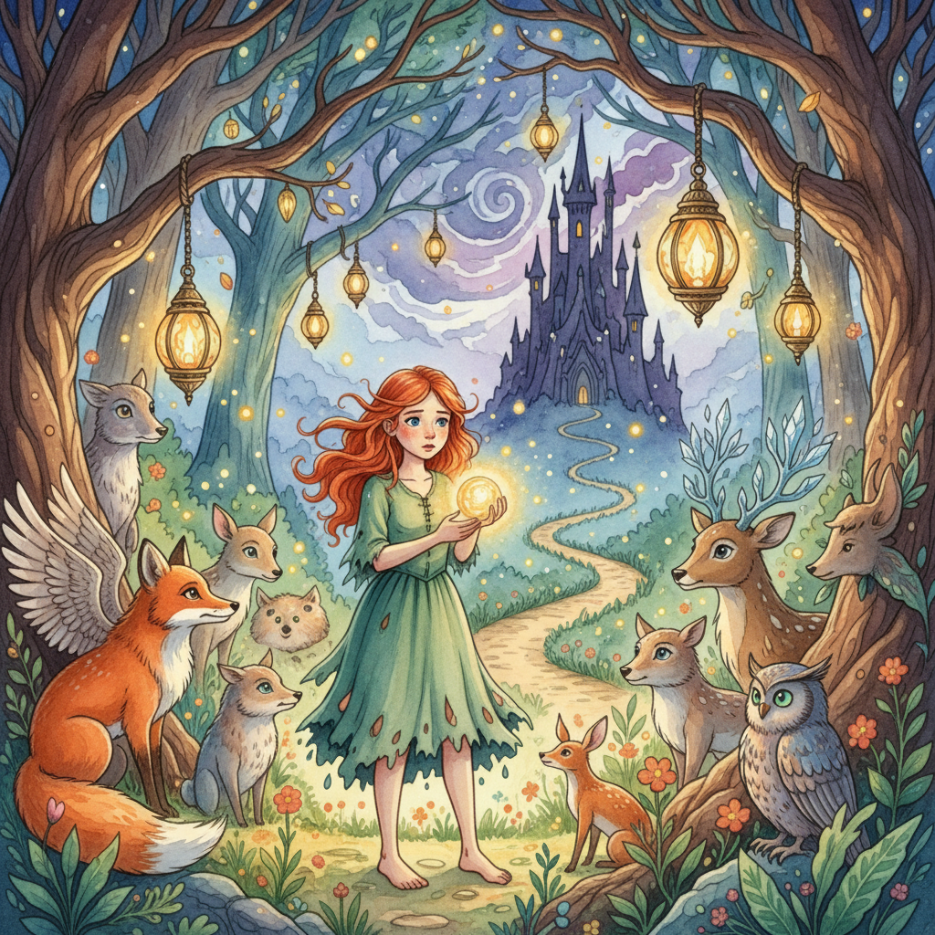 I Burattini Riconoscono Il Loro Fratello Pinocchio E Gli Fanno Una Grandissima Festa; Ma Sul Più Bello Esce Fuori Il Burattinaio Mangiafoco, E Pinocchio Corre Pericolo Di Fare Una Brutta Fine