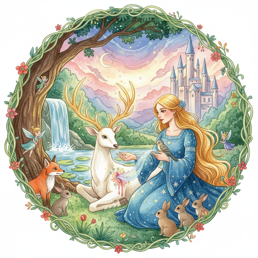 Mangiafoco Starnutisce E Perdona a Pinocchio, Il Quale Poi Difende Dalla Morte Il Suo Amico Arlecchino