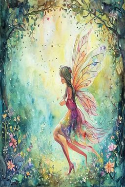 Pinocchio Promette Alla Fata Di Esser Buono E Di Studiare, Perchè è Stufo Di Fare Il Burattino E Vuol Diventare Un Bravo Ragazzo