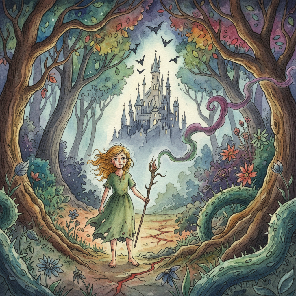 Pinocchio Si Addormenta Coi Piedi Sul Caldano, E La Mattina Dopo Si Sveglia Coi Piedi Tutti Bruciati