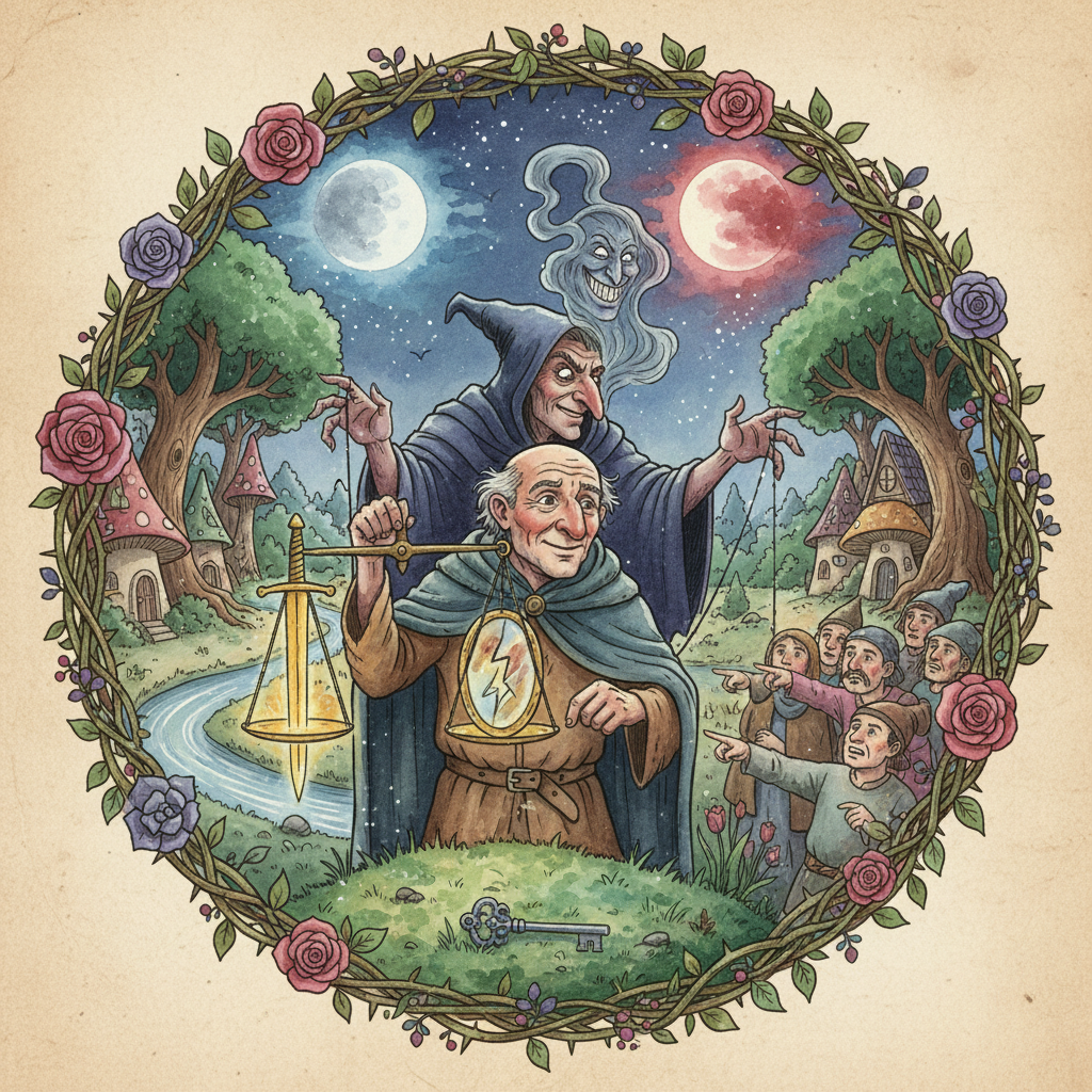 HISTORIA DEL JOROBADO