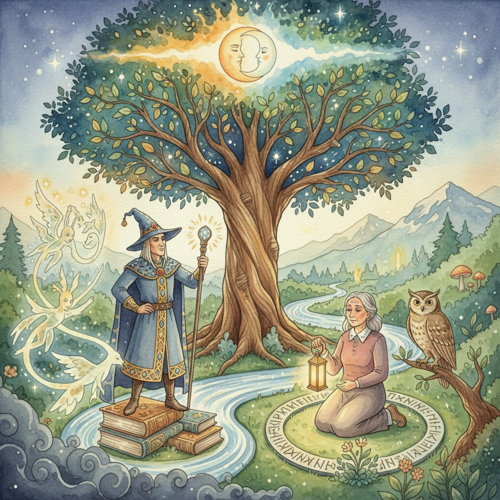 HISTORIA DE LA DOCTA SIMPATÍA