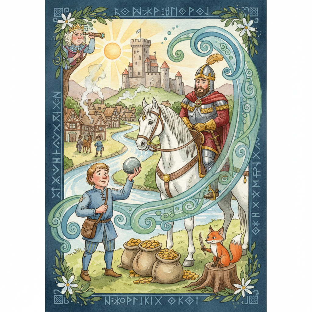 Folkhumor B Sk Mtsagor Och Historier Fr N Olika L Nder F R Ung Och Gammal