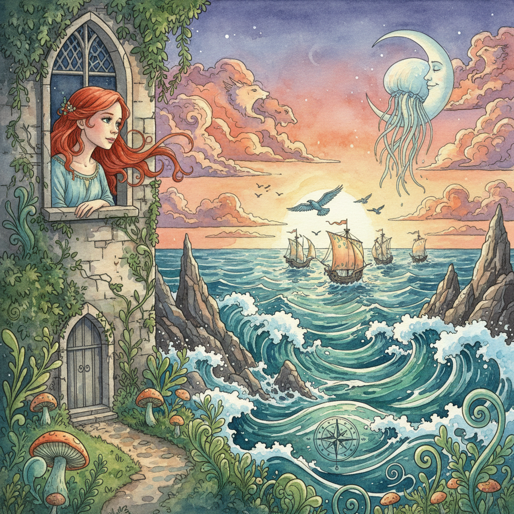 Helena Nybloms Sagor